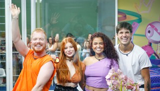Casa de Vidro do BBB 23: conheça os participantes