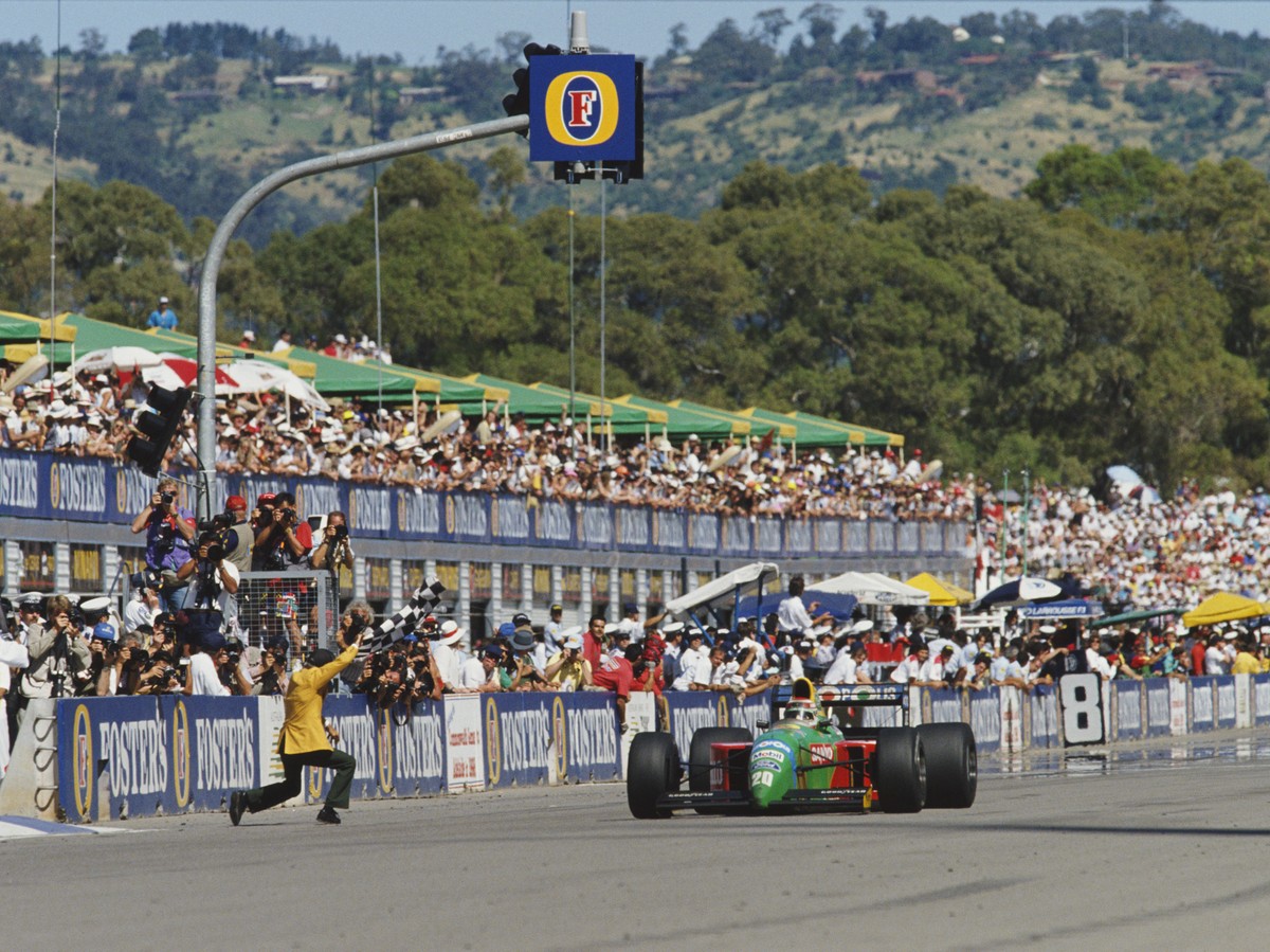 1990 австралия. Формула 1 Бразилия Нельсон пике. Формула 1 1983 Piquet. Benetton b193 Шумахер. Jacana Piquet.