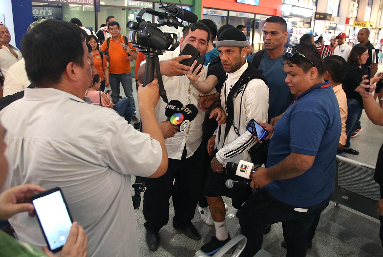 São Paulo estreia na altitude com experiência que ensinou o Brasil