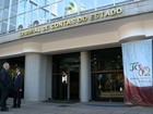 Réu por estelionato no STJ deve ser eleito presidente do TCE-RS