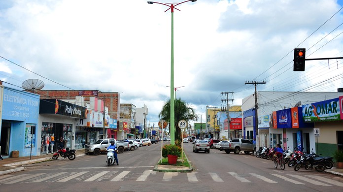 Prefeitura De Paraiso Publica Novo Decreto De Flexibilizacao E Libera Abertura De Clubes Sociais Tocantins G1