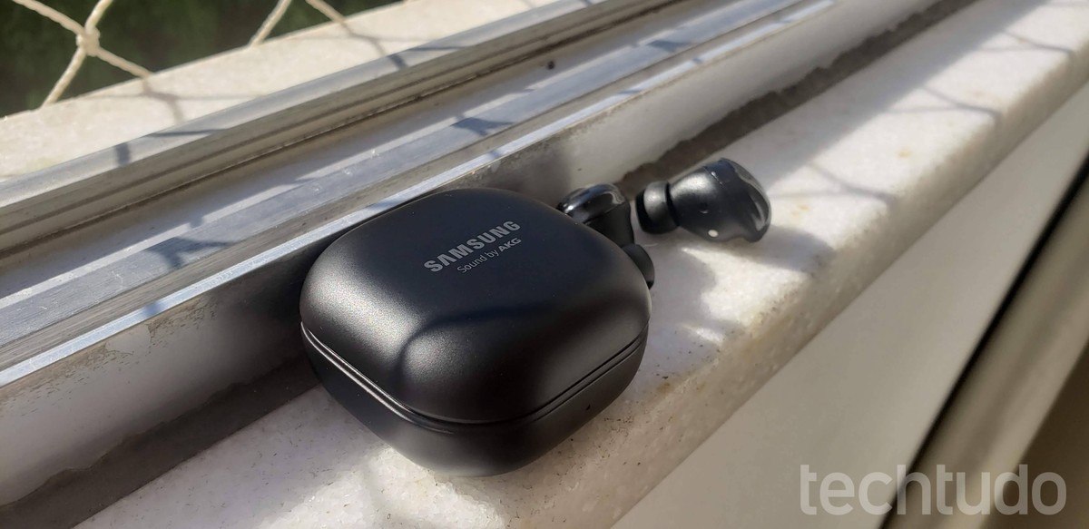 Galaxy Buds Pro em review: fone Samsung é opção de peso no Brasil