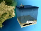 Chevron pede à ANP para suspender operações após novo vazamento