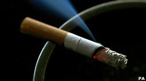 Cigarro pode afetar o cérebro em longo prazo, diz estudo (Foto: BBC)