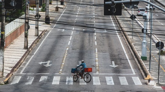 Foto: (Thiago Gadelha/SVM)