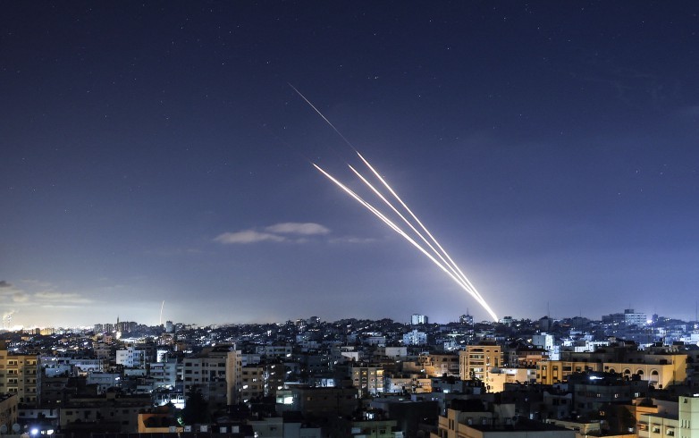 Cessar Fogo Ou Invasao Terrestre De Israel Em Gaza Guga Chacra O Globo