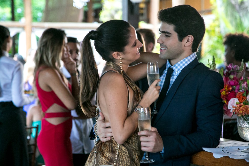 Assistir Ultimo Capitulo De Malhação Pro Dia Nascer Feliz Final Pro Dia Nascer Feliz Romulo E Nanda Se Entregam Ao Amor