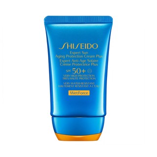 Protetor Solar Facial Expert Sun Shiseido, R$ 284,90