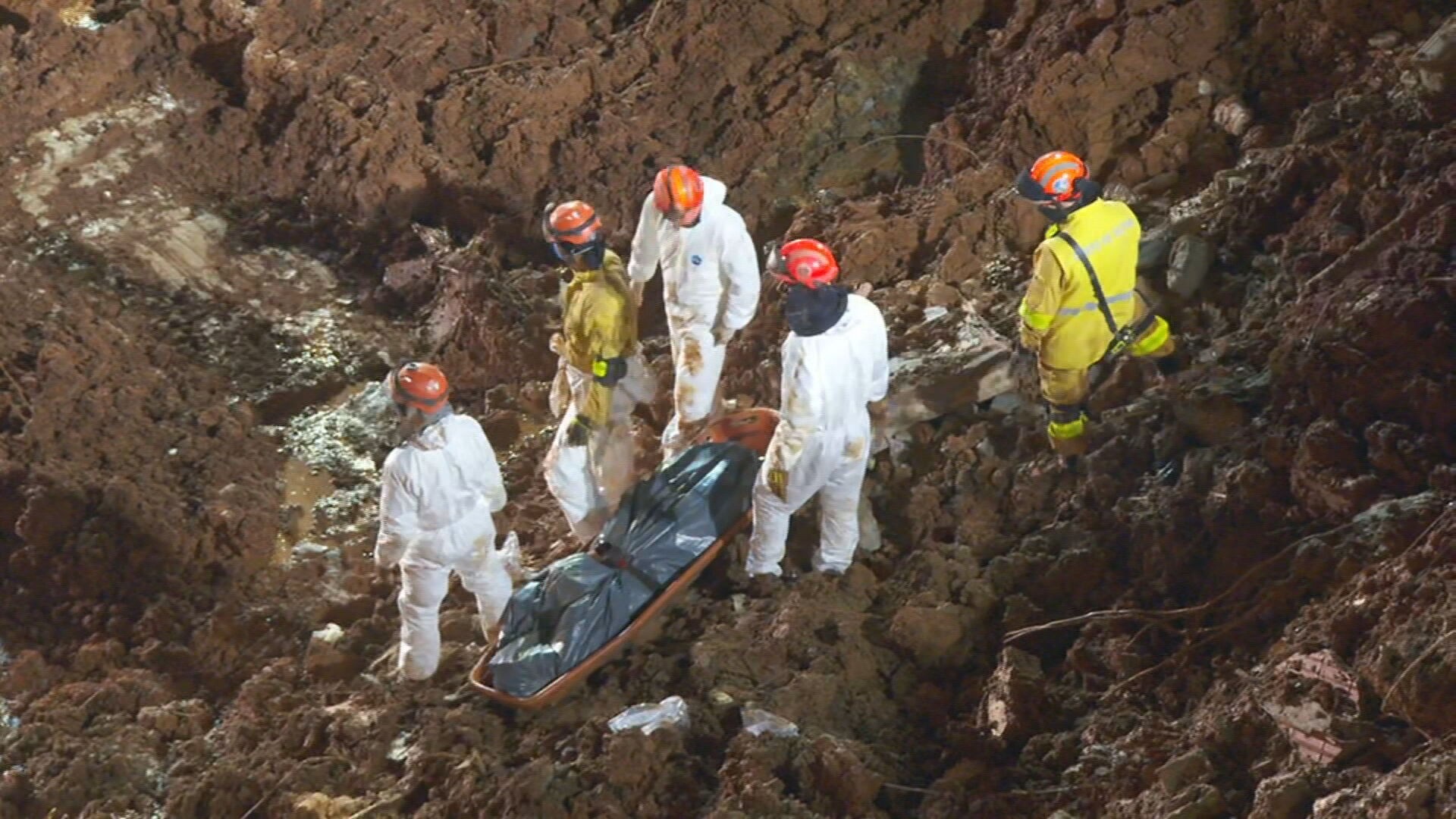 MP cobra plano contra enchente e deslizamento da Prefeitura de Franco da Rocha, onde 18 pessoas morreram durante chuvas