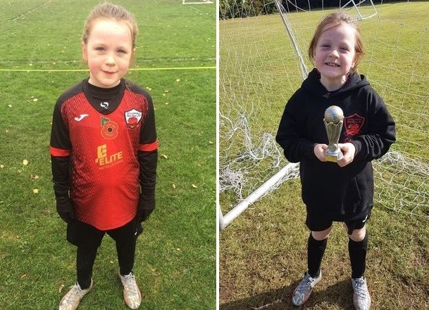 Menino pode brincar de boneca e menina pode jogar futebol, SIM! - Revista  Crescer