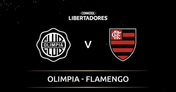 Olimpia X Flamengo Ao Vivo Onde Assistir Ao Jogo Da Libertadores Streaming Techtudo