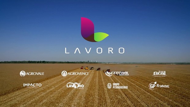 Grupo Lavoro (Foto: Reprodução/YouTube)