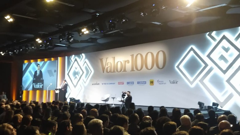 valor-1000- (Foto: Giuseppe Mari/Divulgação)