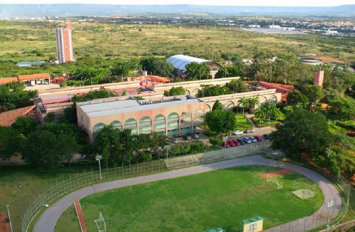 IFCE abre seleção para professores substitutos em Juazeiro do Norte.