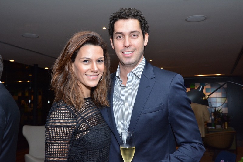 Grupo The Peninsula Hotels arma jantar na Casa Jereissati | Lifestyle ...