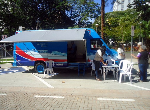 Os trucks estarão de volta neste final de semana no Riopreto Shopping