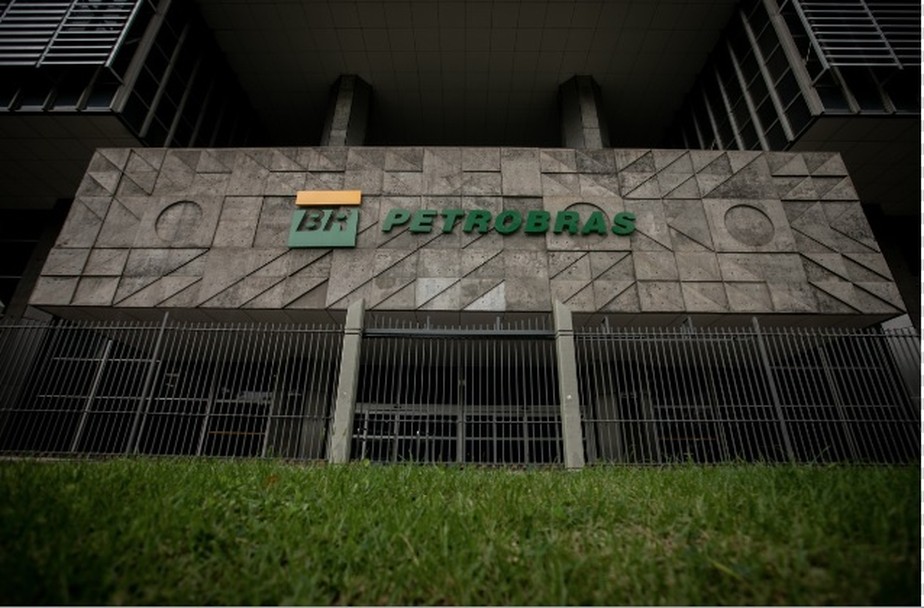 Petrobras - edifício-sede