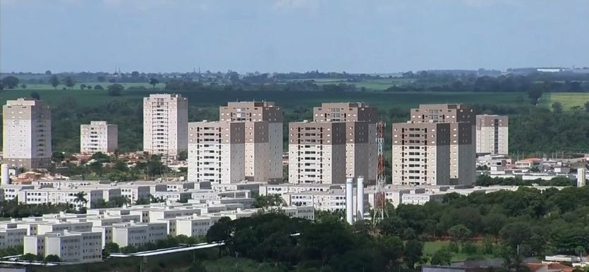 Empresários investem em vendas de apartamentos novos em Araçatuba