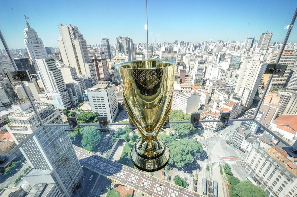 Definidos os confrontos das quartas de final do Campeonato Paulista