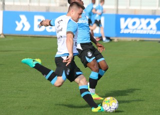 Ramiro ganha vaga de Maicon e vê chance de melhorar campanha fora