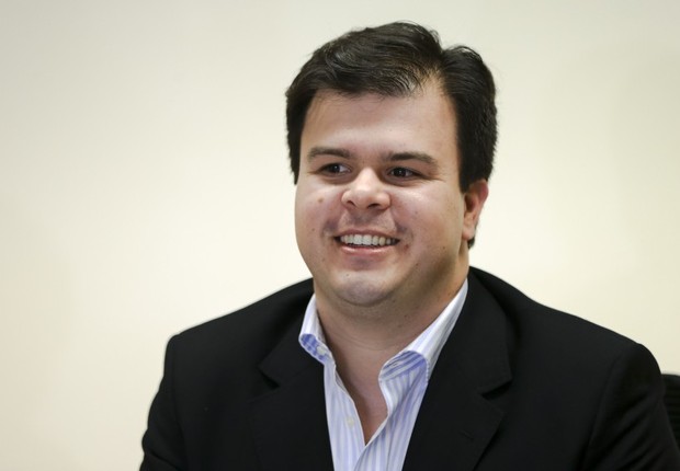 O ministro das Minas e Energia, Fernando Coelho Filho (Foto: Marcelo Camargo/Agência Brasil)