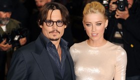 Por que Johnny Depp é ovacionado e Amber Heard é boicotada?