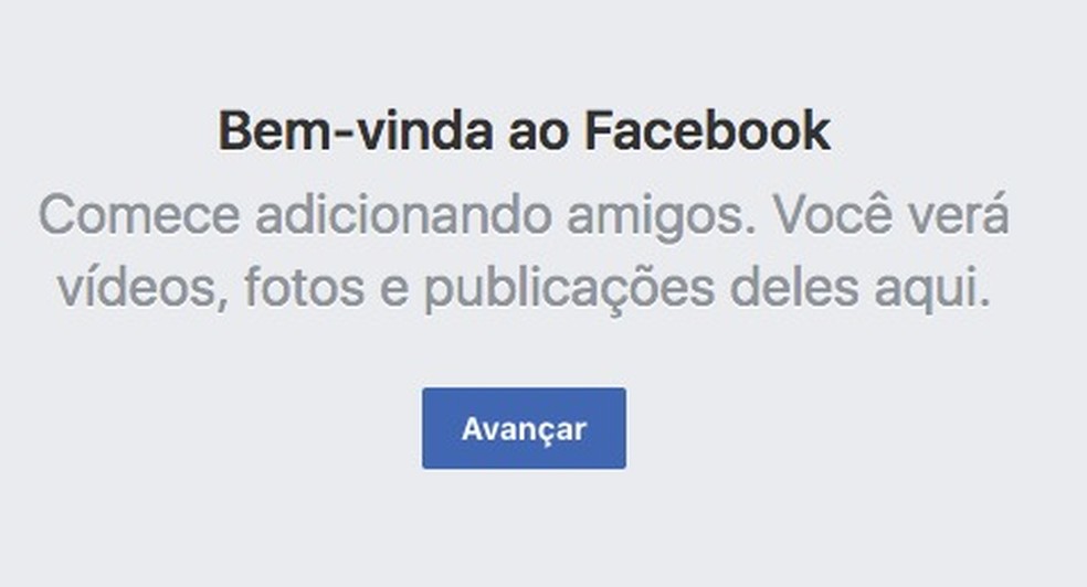 Facebook não atualiza? Usuários relatam problemas com feed de notícias |  Redes sociais | TechTudo