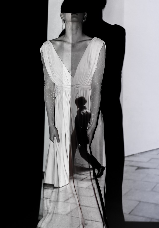Trinitá Couture lança linha ''Pret a Marier'' (Foto: Divulgação)