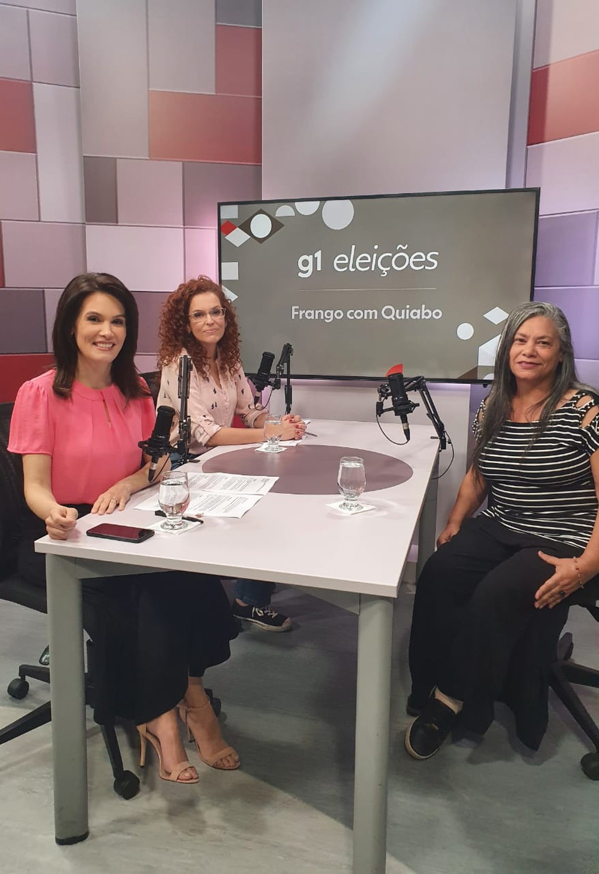 Lourdes Francisco defende taxação de lucros de grandes empresários ...