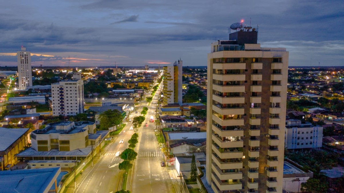 Castanhal vai rodar o Programa Cidade Empreendedora | Compre do Pequeno