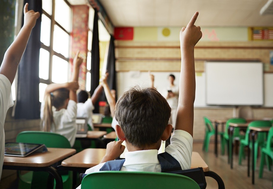 Escola;,ensino; educação (Foto: GettyImages)