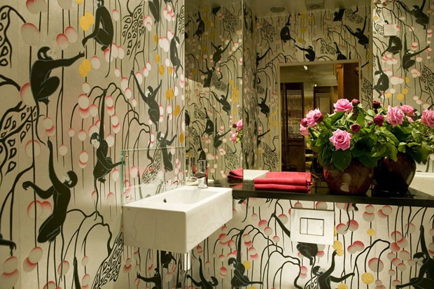 Escolha o seu: 30 papeis de parede com desenhos de bichos (Foto: divulgação)