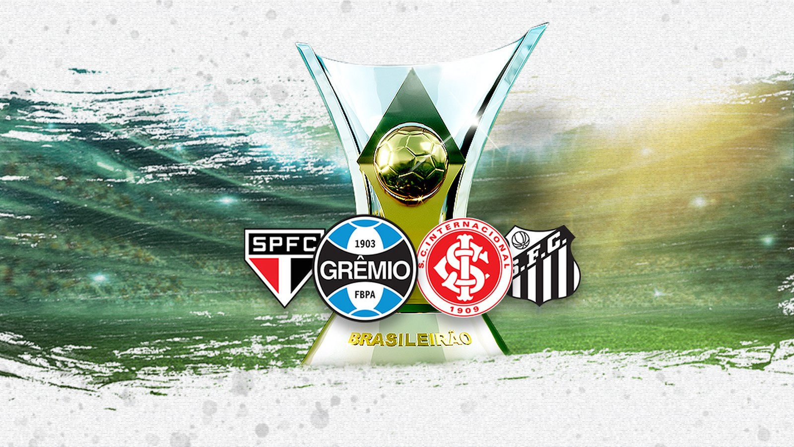 Ranking exibe clubes mais dominantes como mandantes no Brasileirão desde 2006; confira