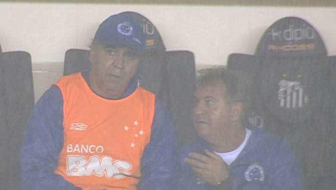 Marcelo Oliveira celebra classificação, e prevê duelo aberto contra o Galo