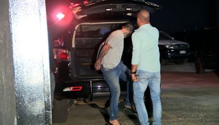 Suspeito de matar professor encontrado carbonizado confessou crime e alegou estar sob efeito de drogas, diz Polícia Civil