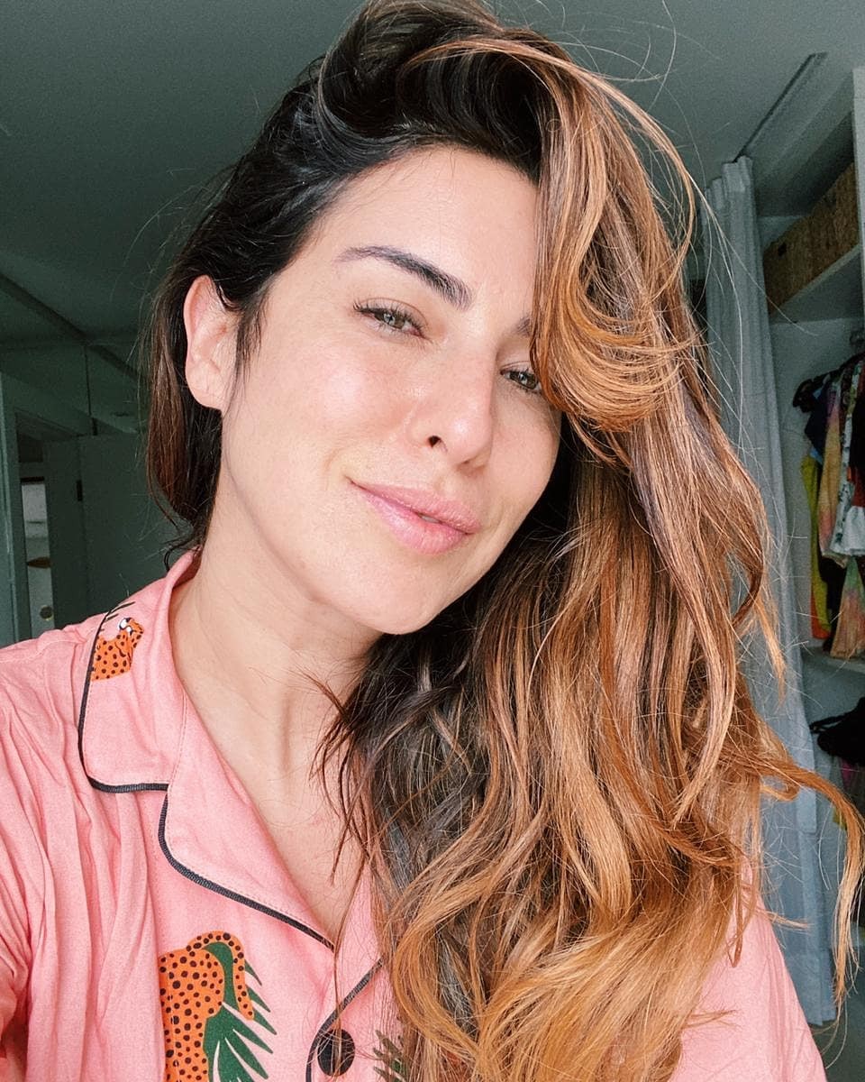 Fernanda Paes Leme (Foto: Reprodução / Instagram)