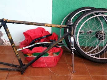 Bicicletas Clássicas usadas