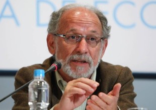 José Márcio Camargo, economista da PUC-Rio (Foto: Márcia Foletto/Agência O Globo)