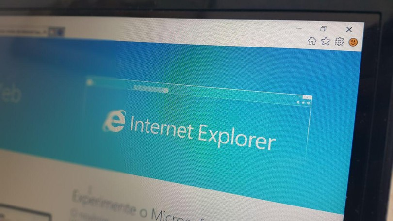 Internet Explorer Software TechTudo