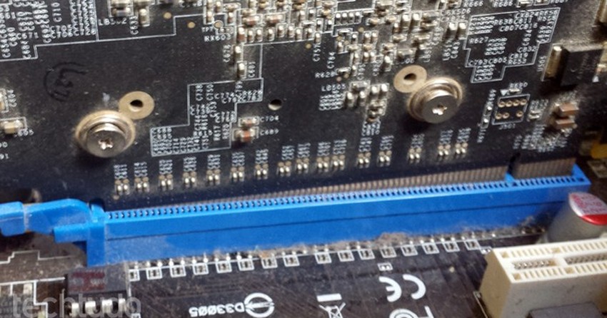 Placa Mae Gigabyte 1155 4 Slots De Memoria Placa Mae Gigabyte 1155 4 Slots De Memoria