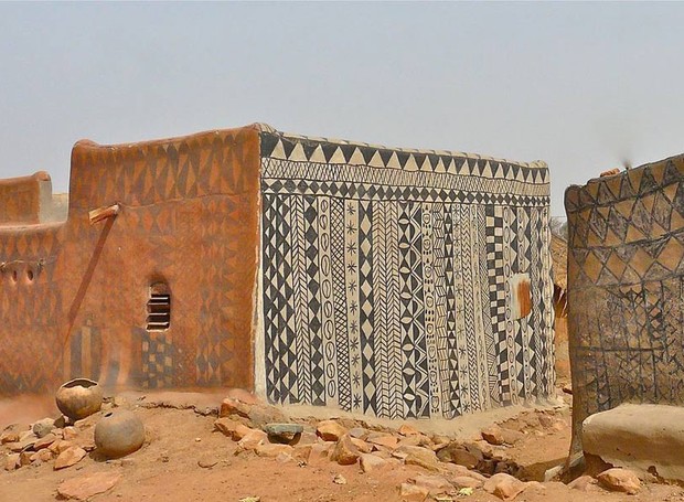 Burkina Faso (Foto:  Rita Willaert)