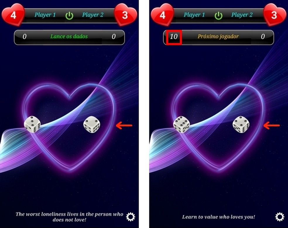 Conheça O Jogos Para Casais App Que Promete Melhorar Relação Do Casal Apps Techtudo 8720