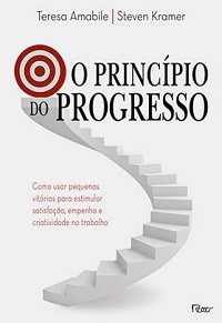 The Progress Principle  (Foto: Divulgação)