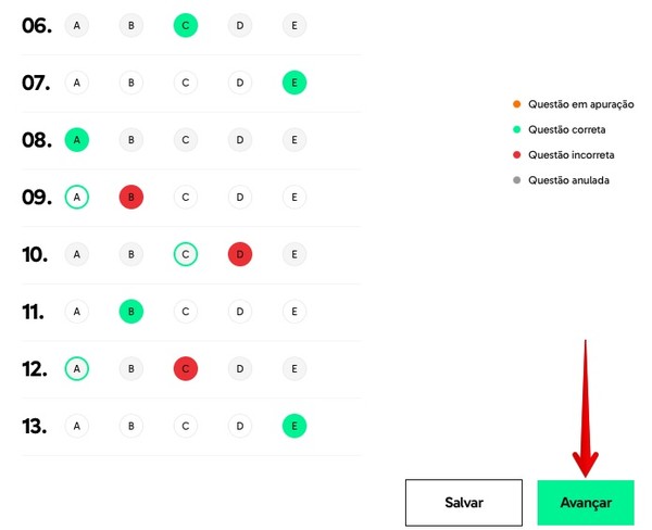 Gabarito Enem 2020 Como Ver As Respostas Da Prova Pelo Descomplica Educacao Techtudo