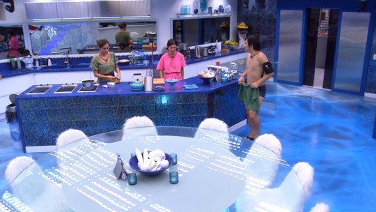 Big Brother Brasil | Reality Show | Gshow | Globo