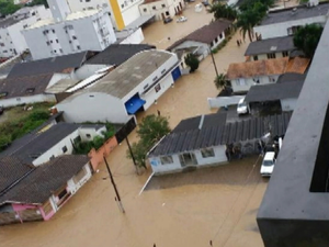 Defesa Civil - Prefeitura Municipal de Ituporanga