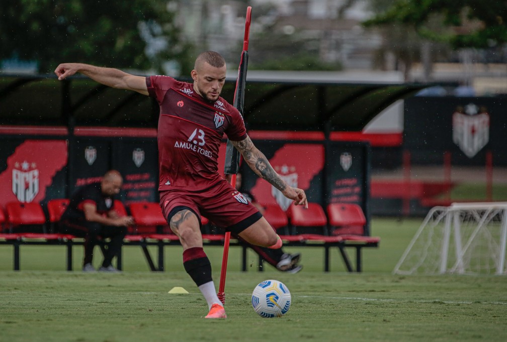 André Luis recebe sondagem, e Corinthians pode vender atacante de novo para a Coreia do Sul