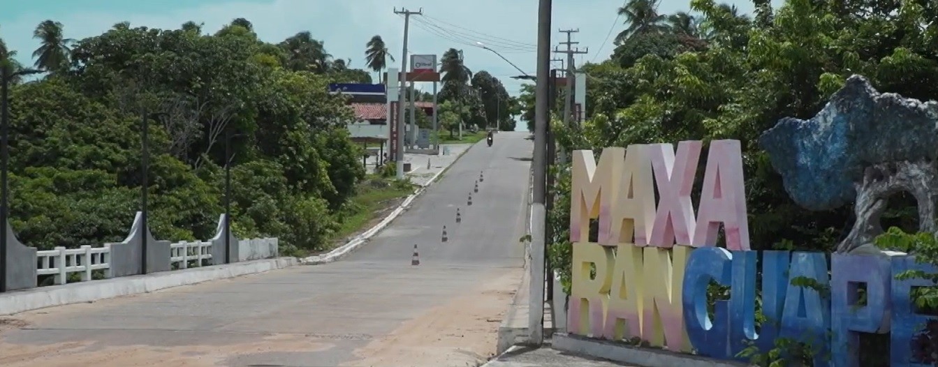 Com quase 70% de servidores temporários, Maxaranguape suspende serviços públicos após ser proibida de renovar contratos