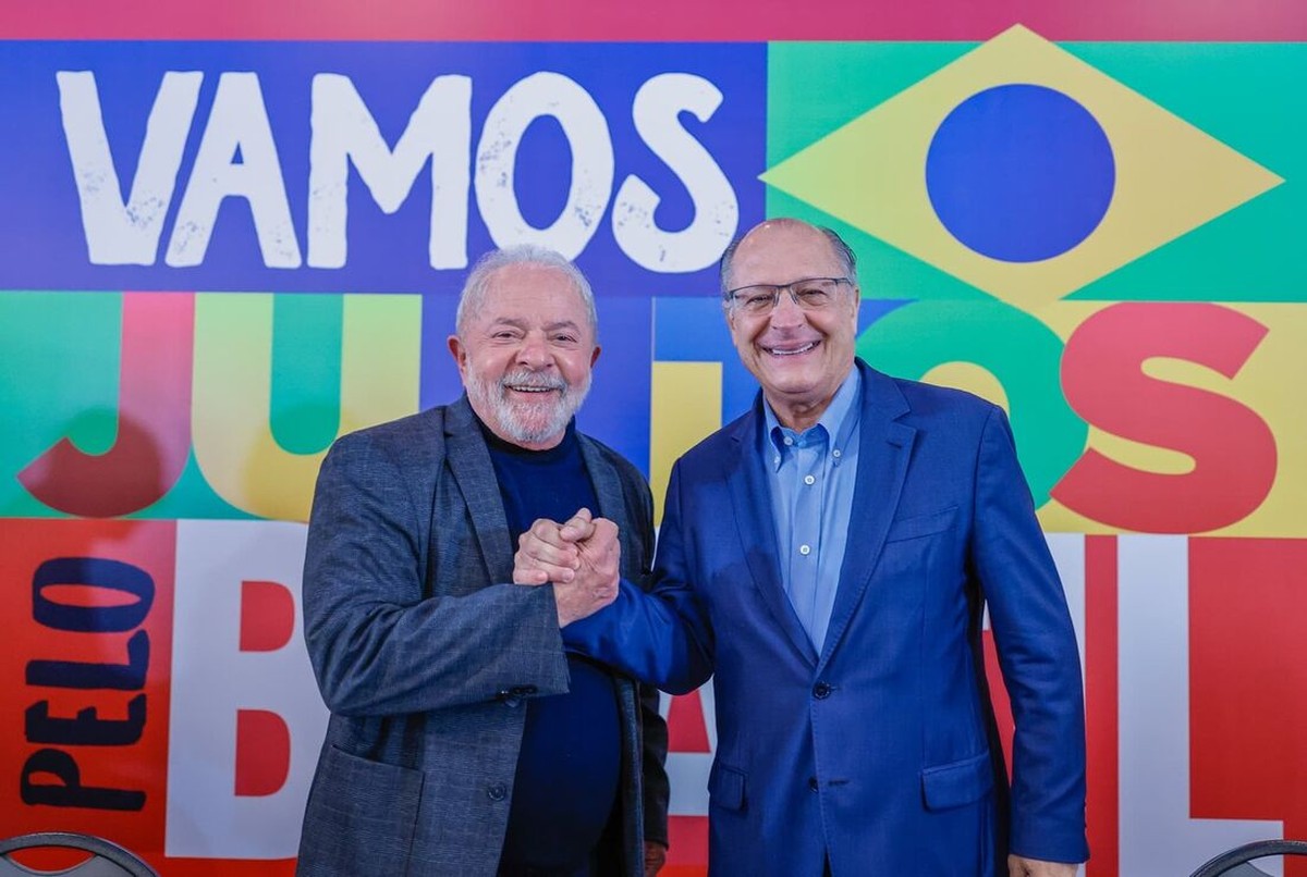 Diplomação de Lula e Alckmin: veja horário e como assistir online