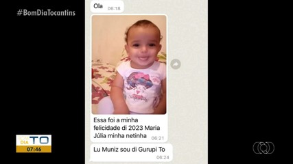 Crianças fofas são destaque no Tô no BDT